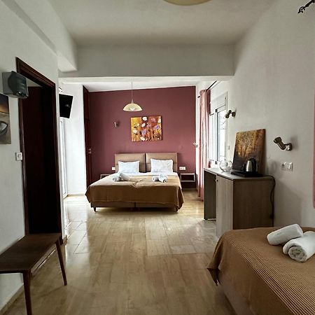 Skiathos Hills Studios Dış mekan fotoğraf