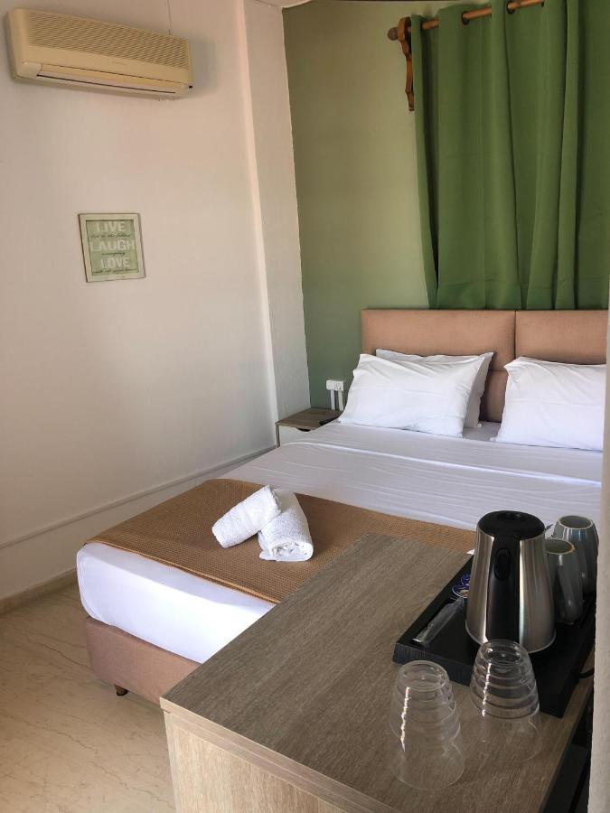 Skiathos Hills Studios Dış mekan fotoğraf