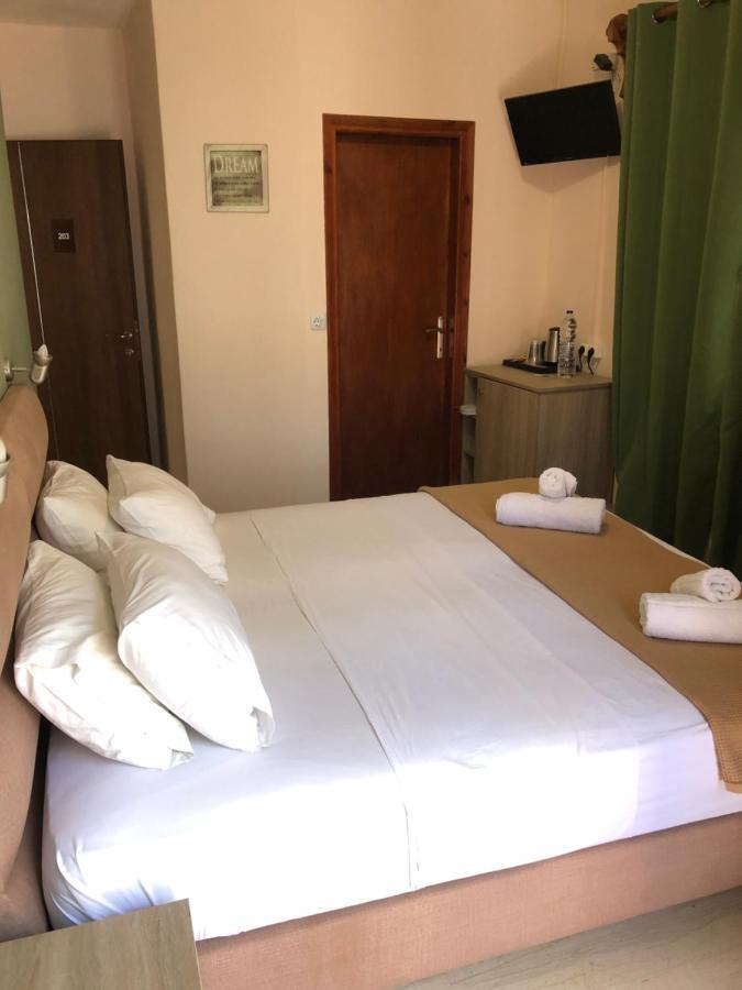 Skiathos Hills Studios Dış mekan fotoğraf