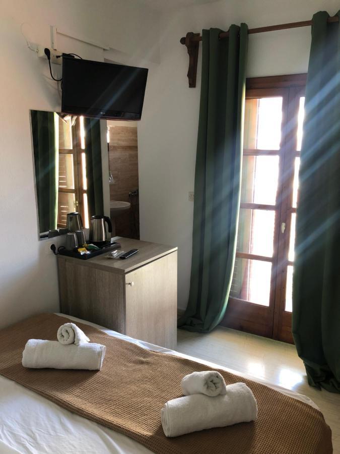 Skiathos Hills Studios Dış mekan fotoğraf
