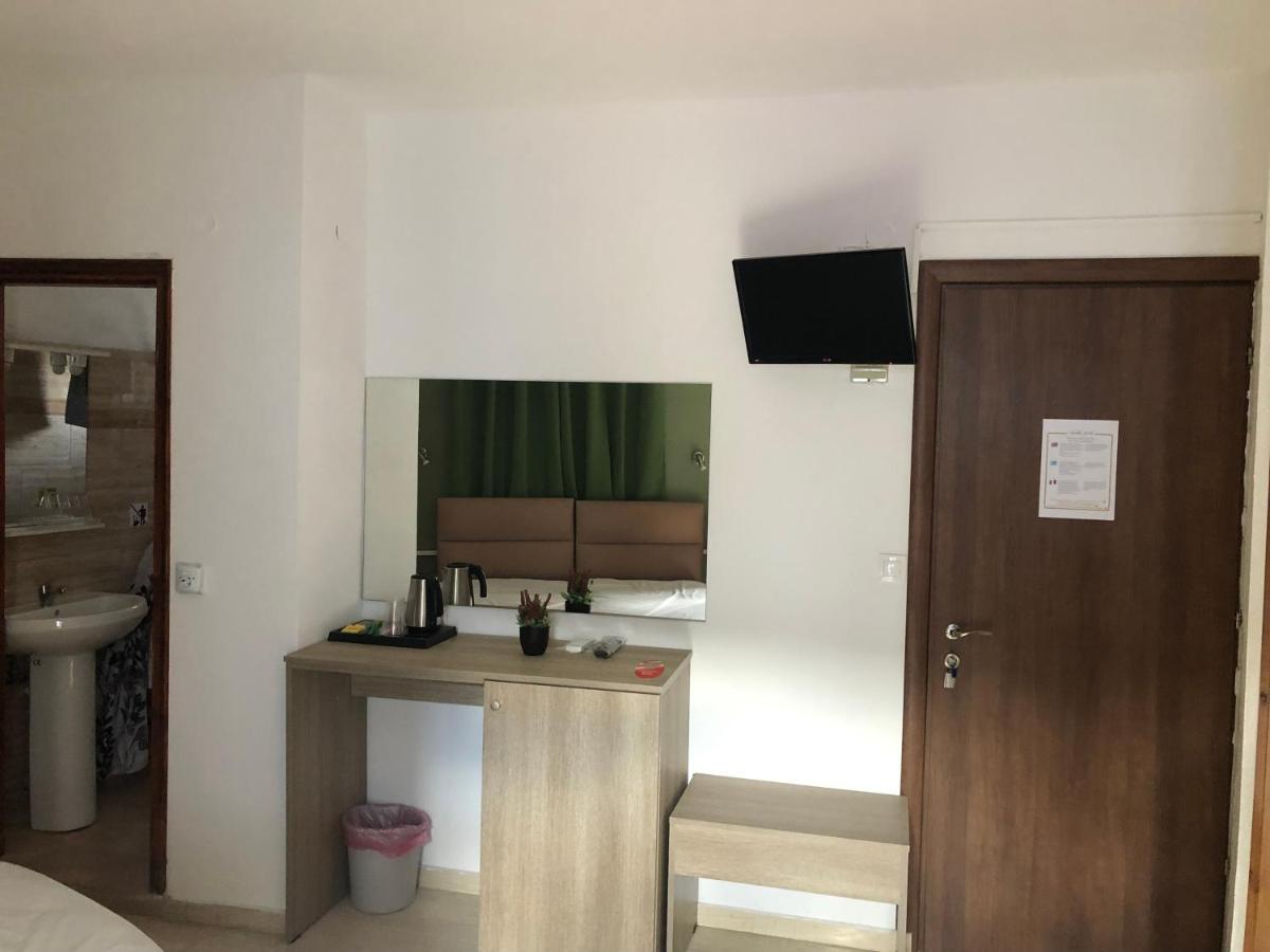 Skiathos Hills Studios Dış mekan fotoğraf