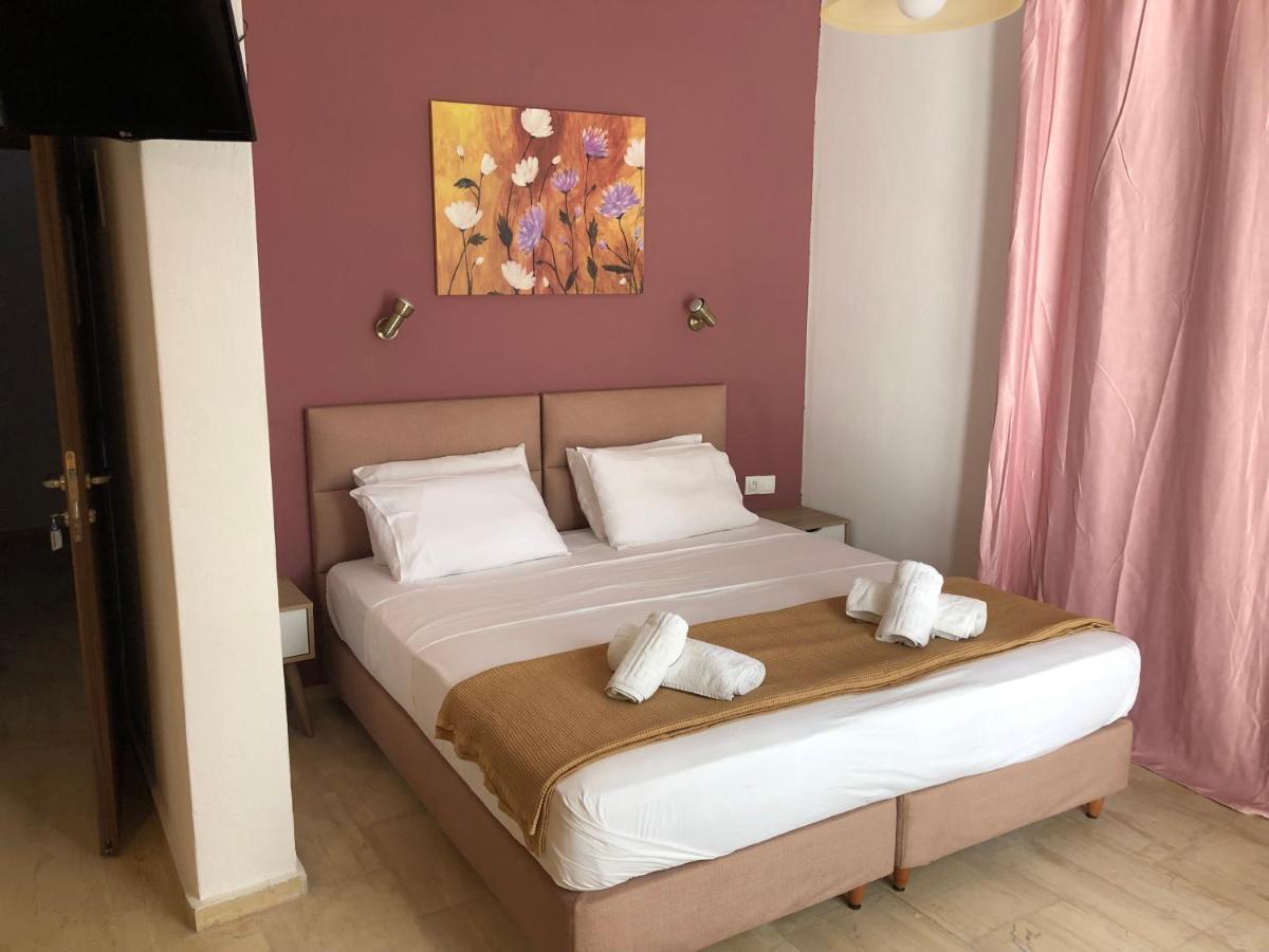 Skiathos Hills Studios Dış mekan fotoğraf