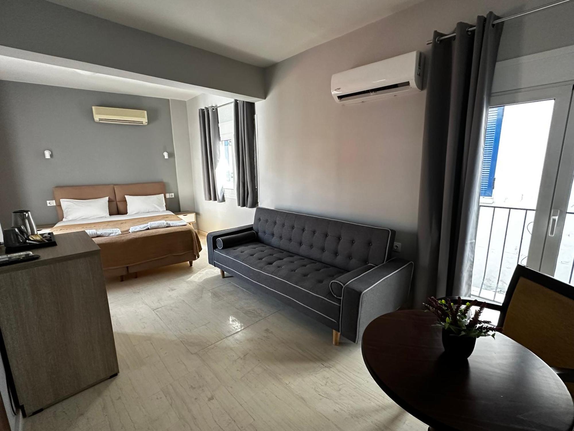 Skiathos Hills Studios Dış mekan fotoğraf