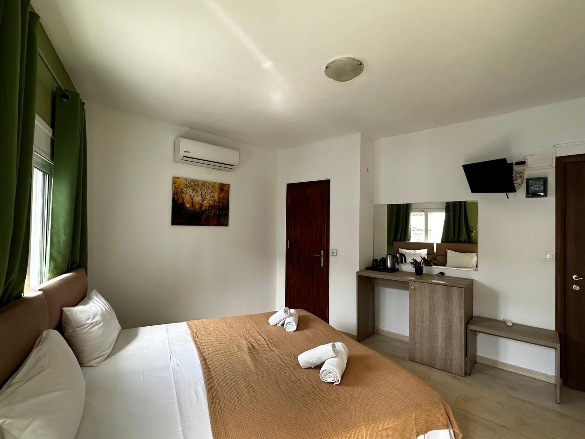Skiathos Hills Studios Dış mekan fotoğraf