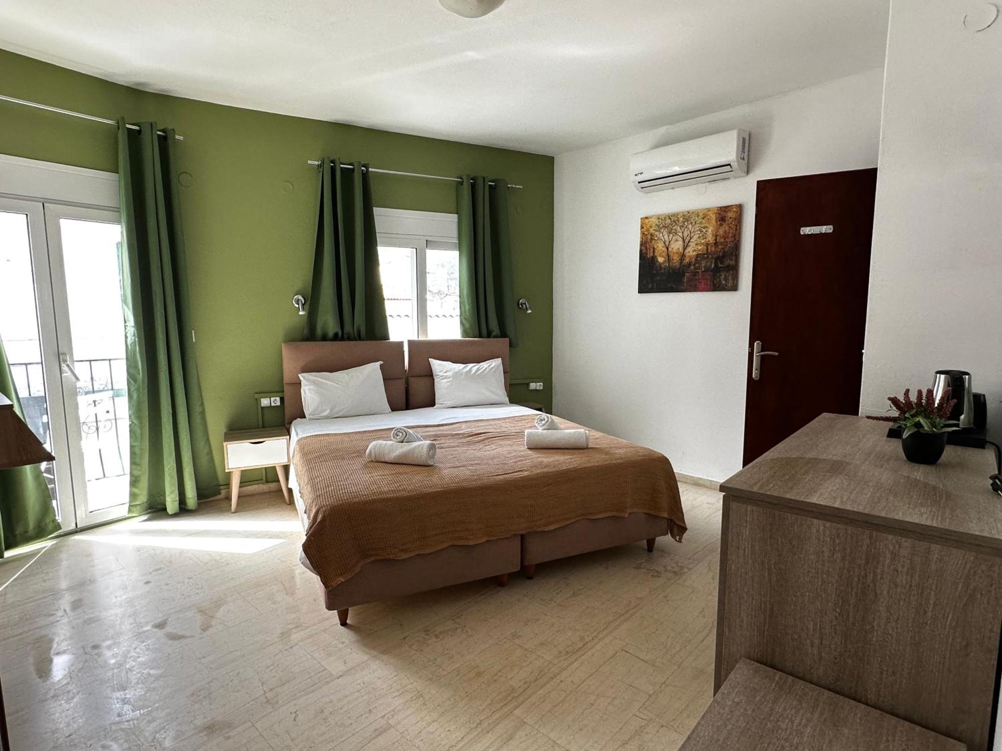 Skiathos Hills Studios Dış mekan fotoğraf