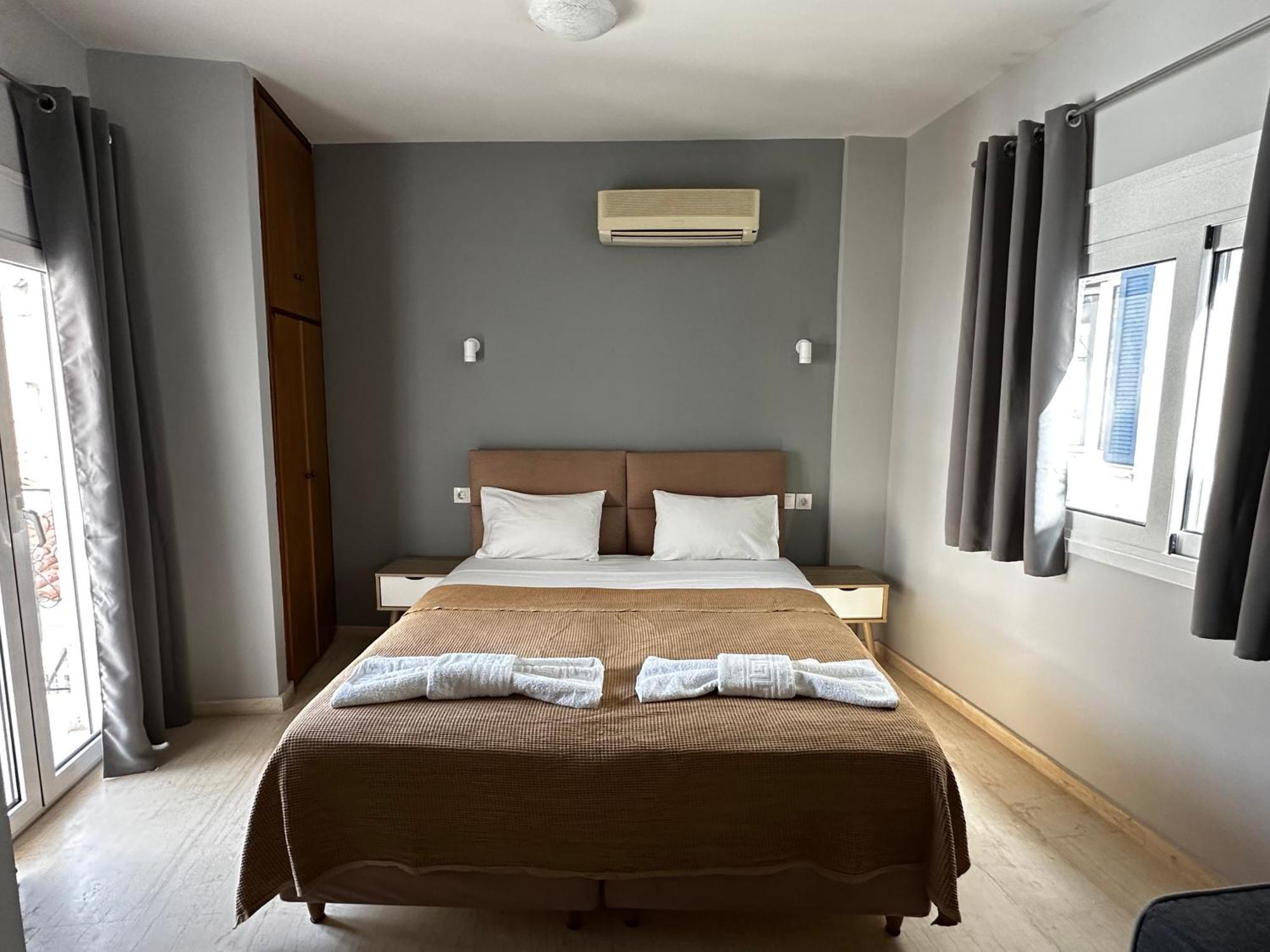 Skiathos Hills Studios Dış mekan fotoğraf