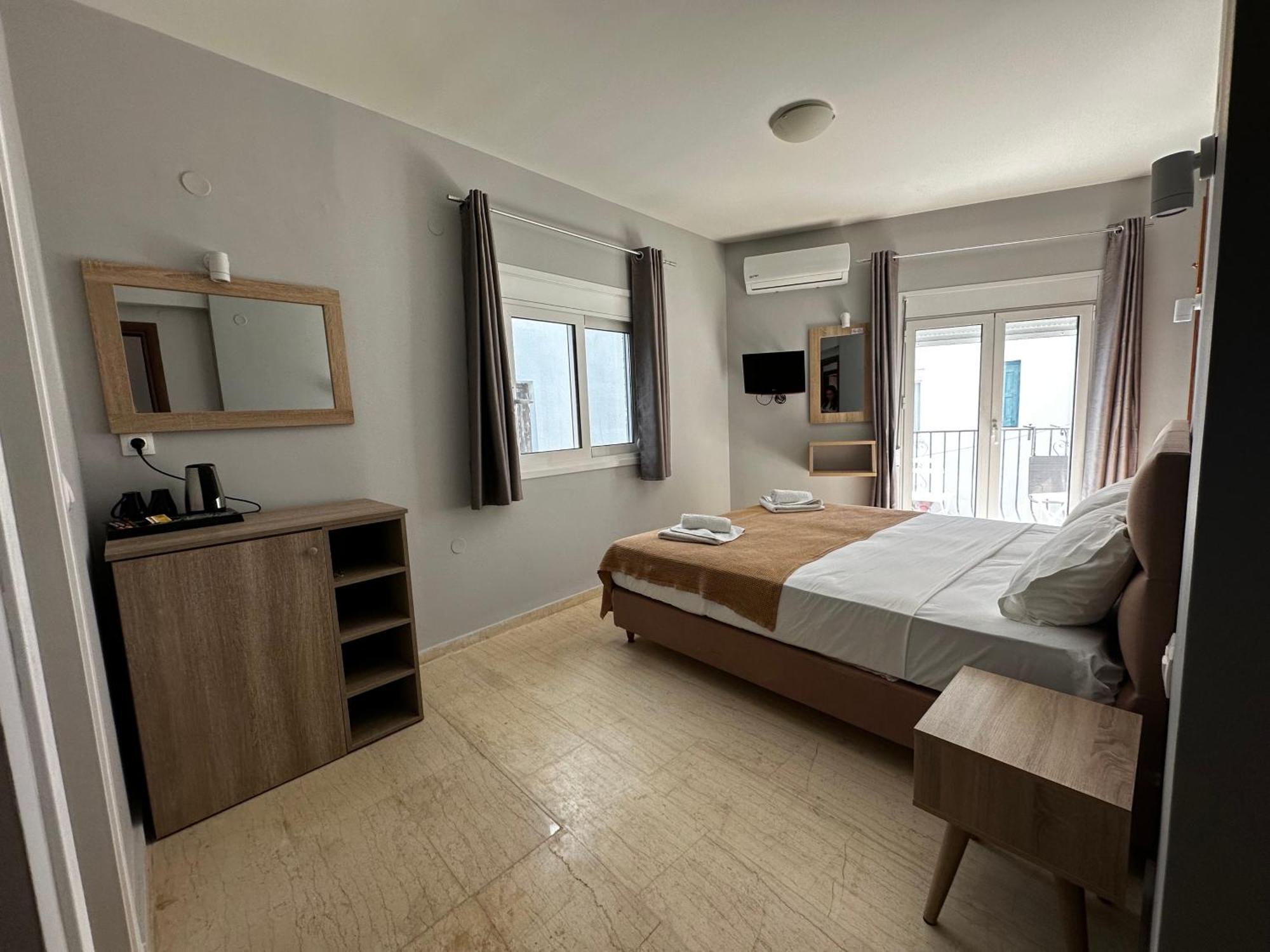 Skiathos Hills Studios Dış mekan fotoğraf